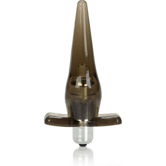CALEXOTICS - MINI VIBRO TEASE SVART