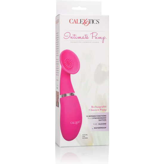 Climaxer Intimate Pump™ i rosa
