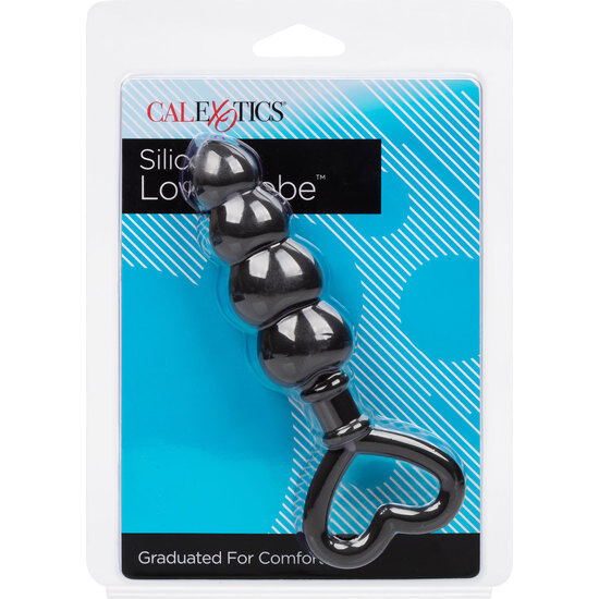 CALEXOTICS Silicone Love Probe 11,5 cm