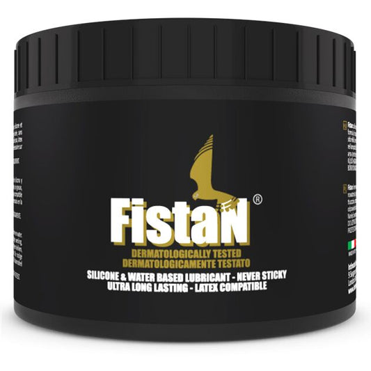FISTAN Anal Lubrifist Gel 150 ml