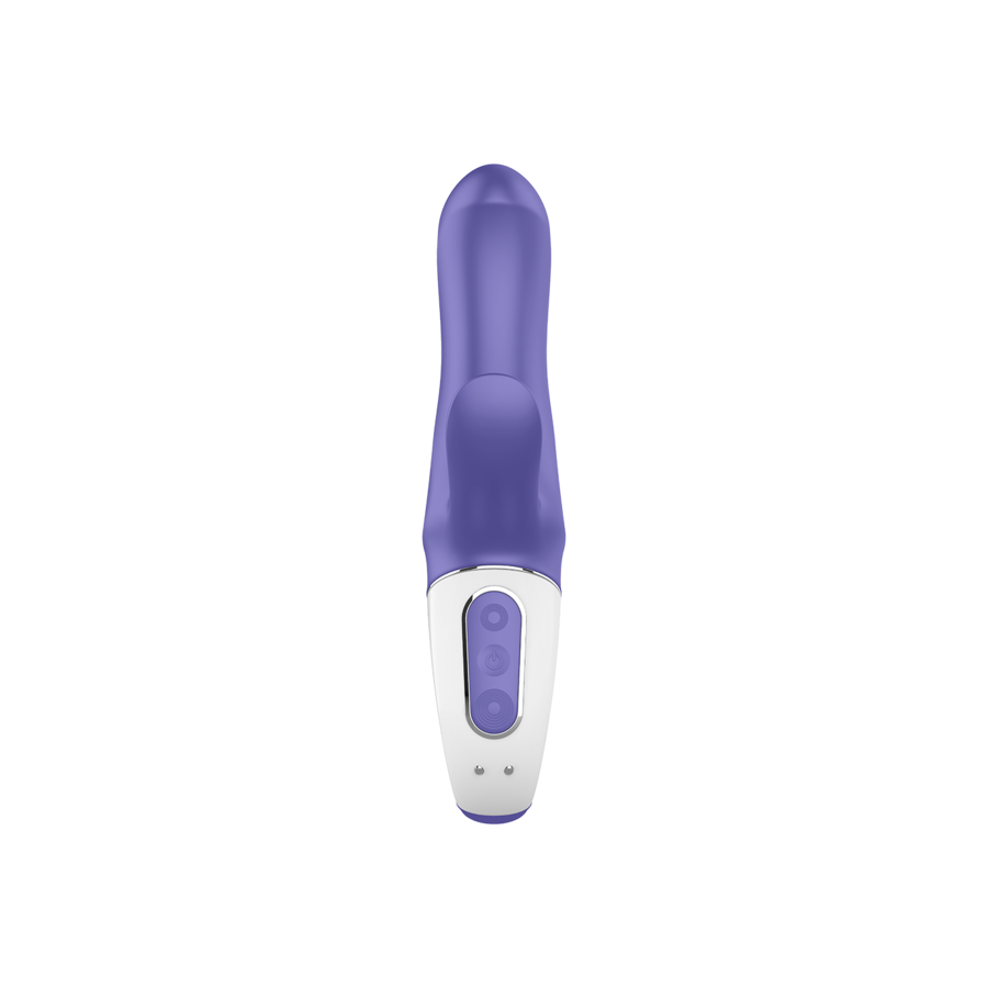 Satisfyer Vibe Magic Bunny vibrator