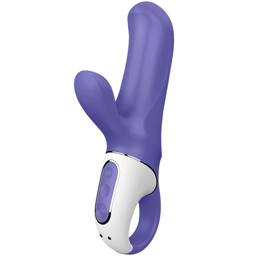 Satisfyer Vibe Magic Bunny vibrator