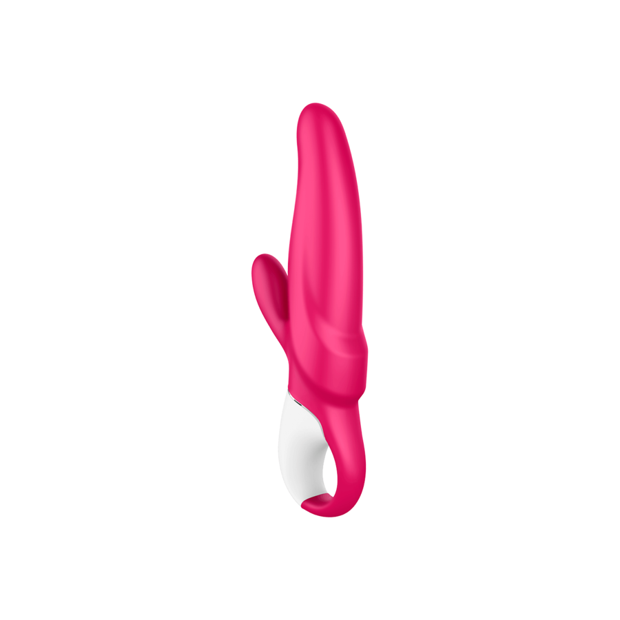 Satisfyer Vibe Mr Rabbit vibrator