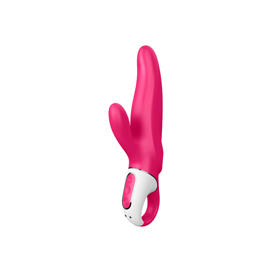 Satisfyer Vibe Mr Rabbit vibrator