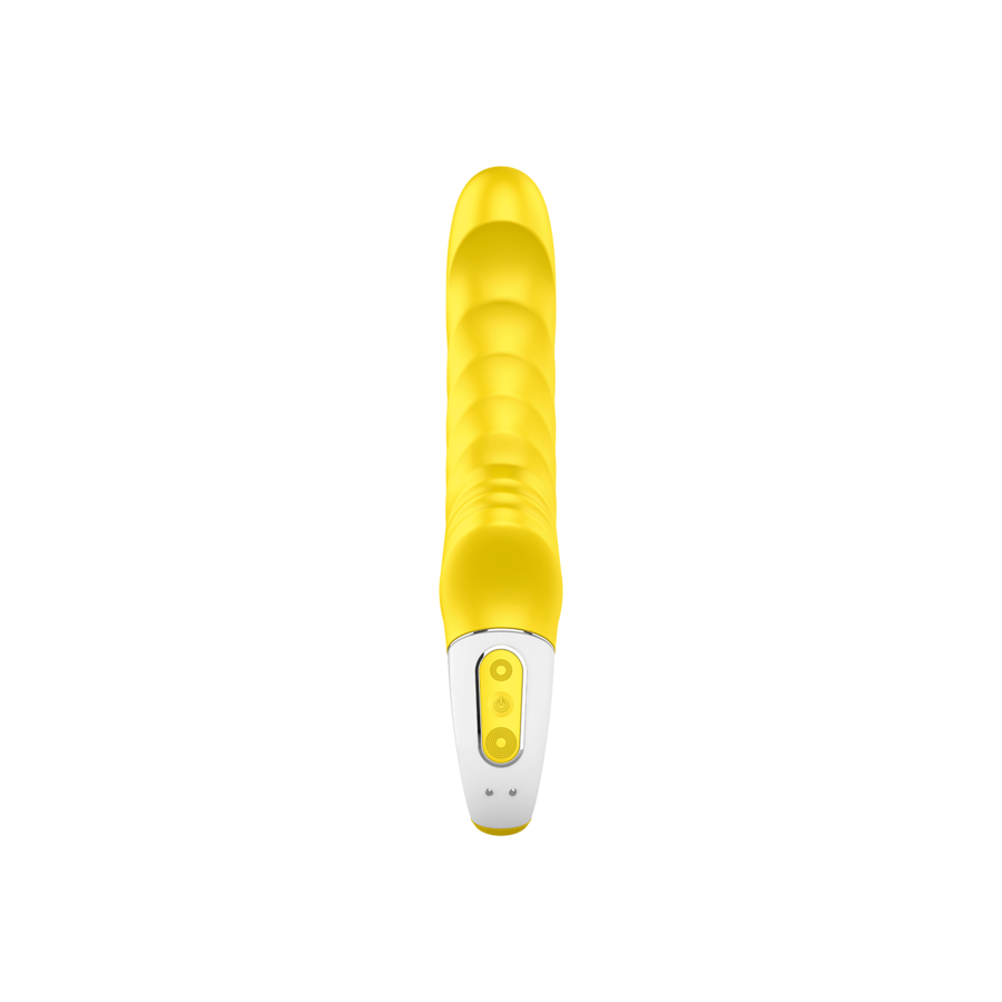 Satisfyer Vibe Yummy Sunshine vibrator