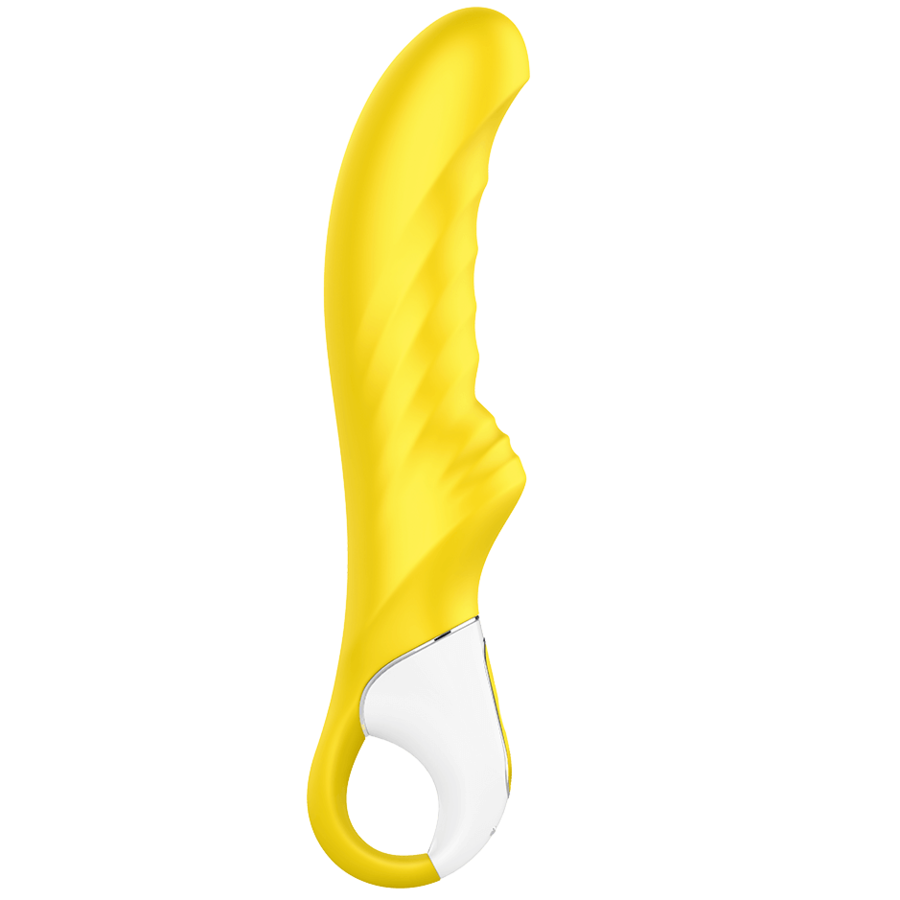 Satisfyer Vibe Yummy Sunshine vibrator