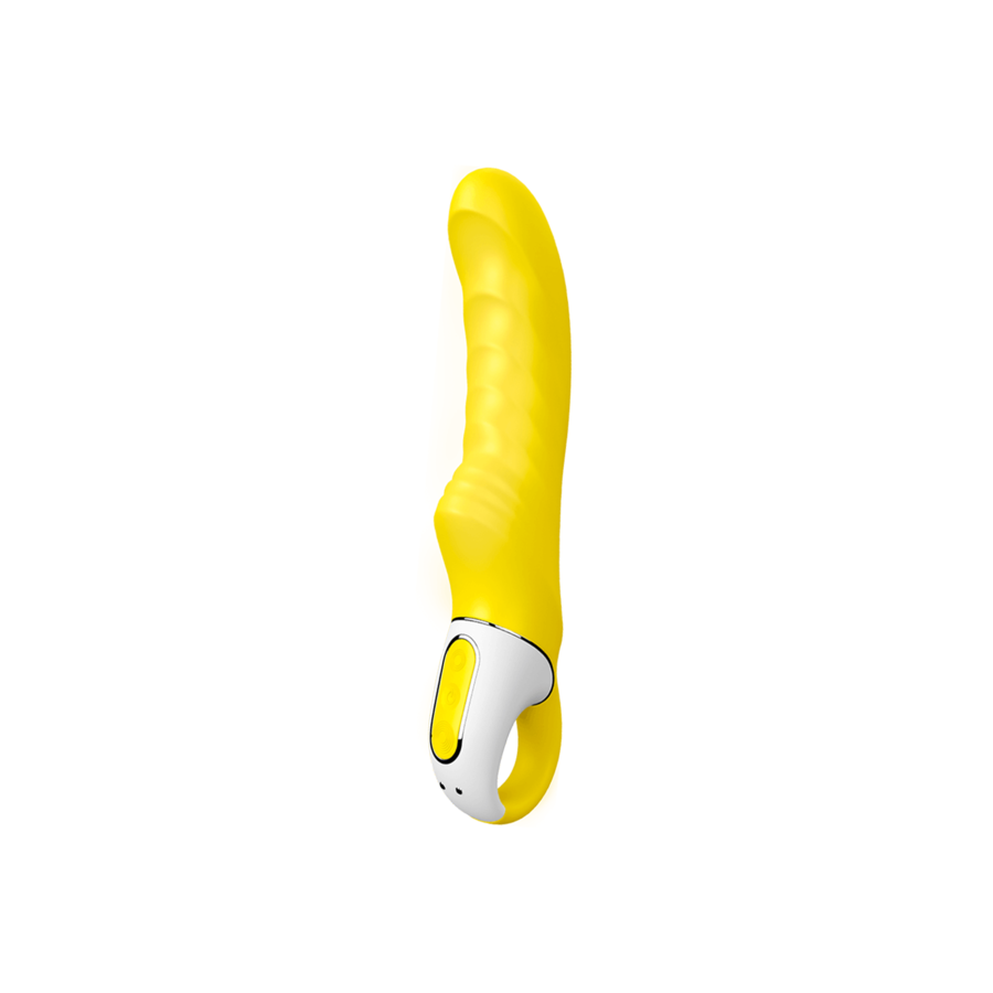 Satisfyer Vibe Yummy Sunshine vibrator