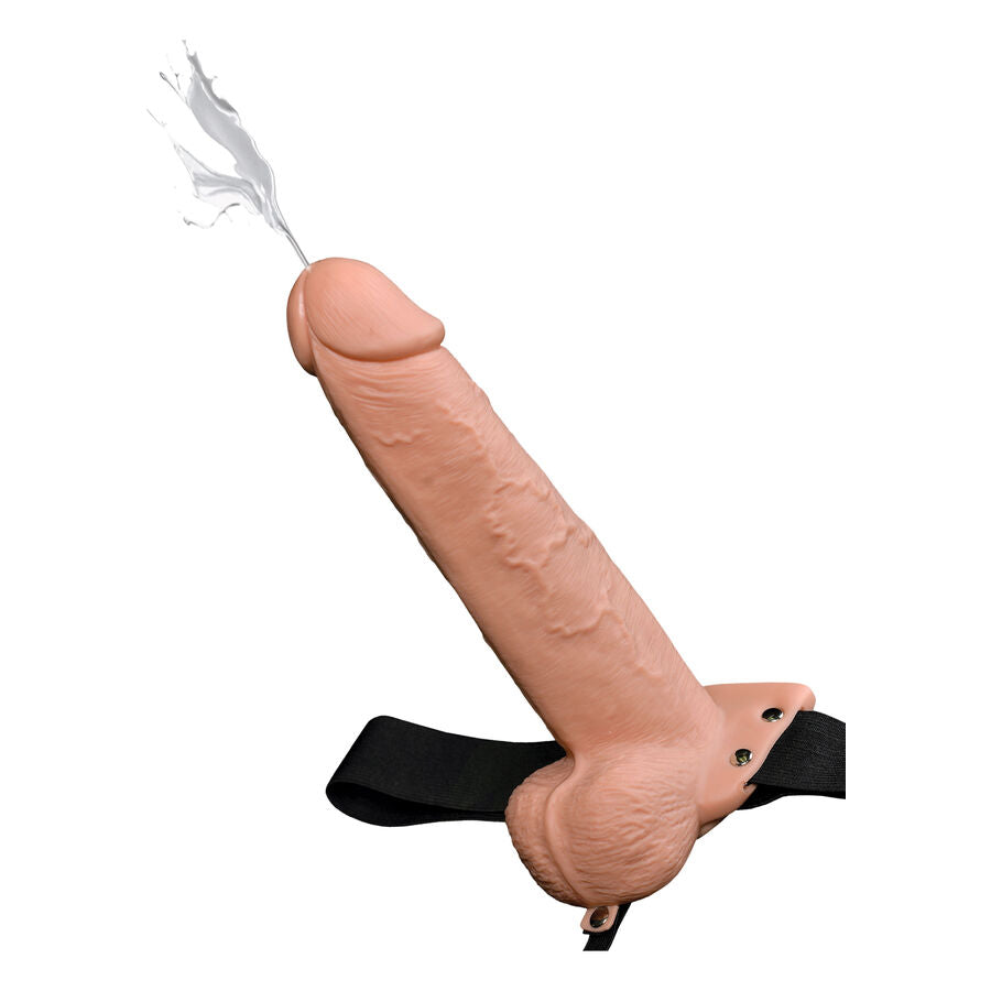 FETISH FANTASY SERIES sängkopp med dong