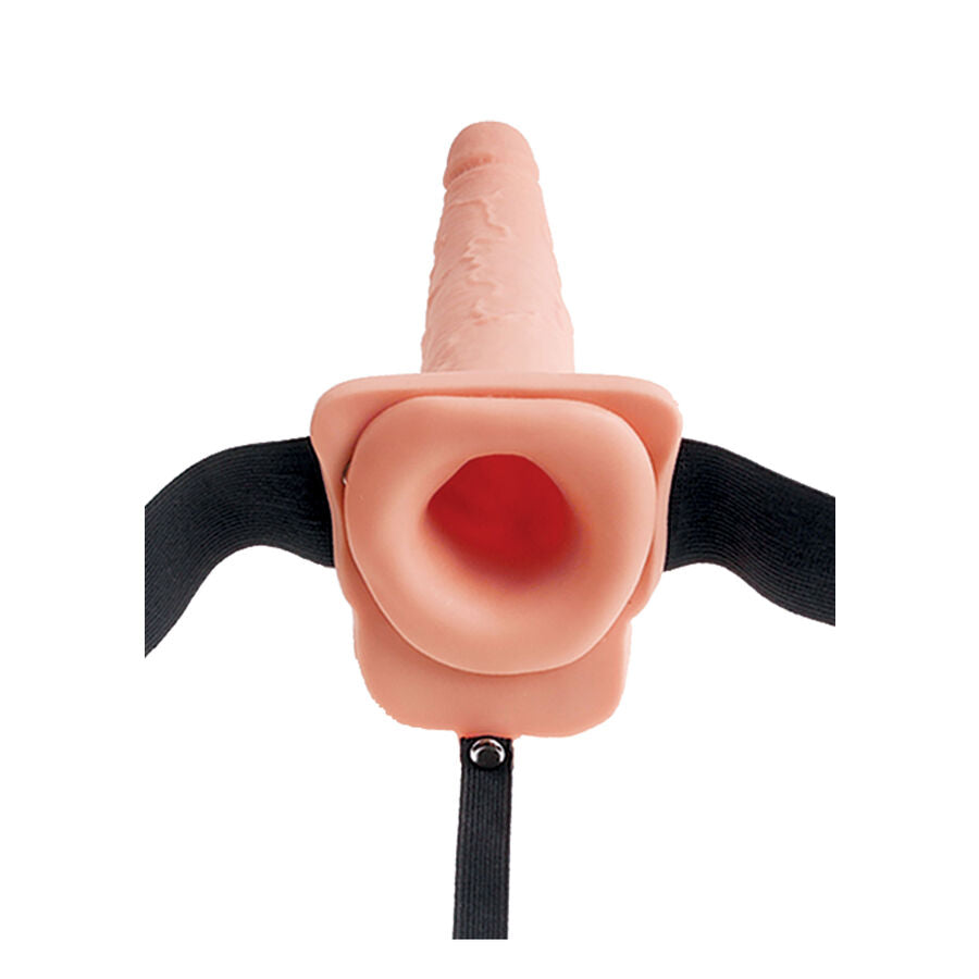 FETISH FANTASY SERIES sängkopp med dong
