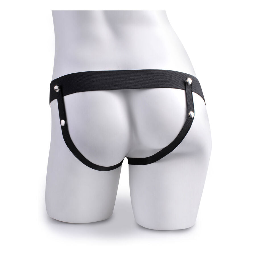 FETISH FANTASY SERIES sängkopp med dong