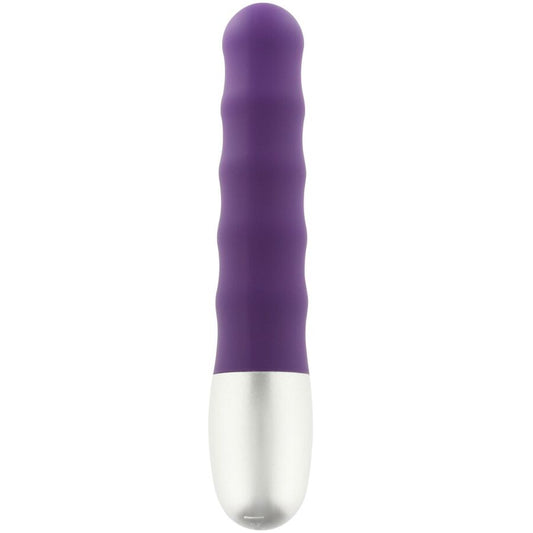 SEVEN CREATIONS Discretion Lilac vibrerande bulla