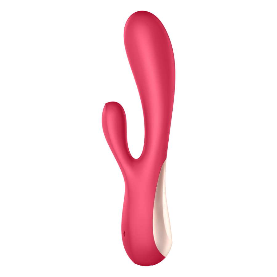 Satisfyer Mono Flex Röd med app