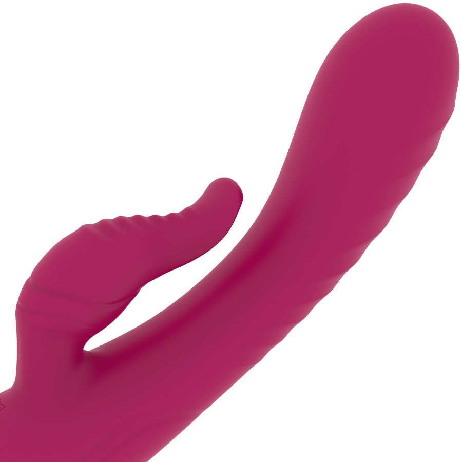 RITHUAL Anusara Dual Rechargeable Engine 2.0 Orchid vibrator