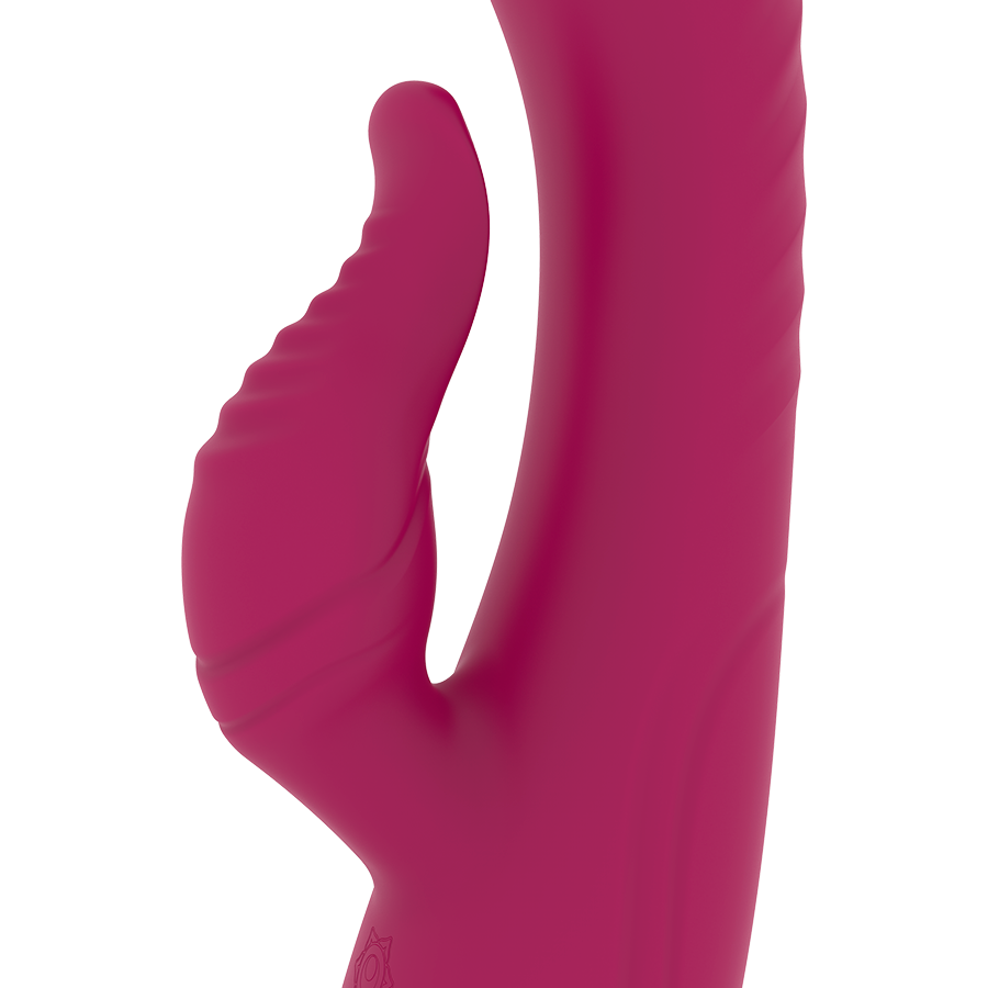 RITHUAL Anusara Dual Rechargeable Engine 2.0 Orchid vibrator