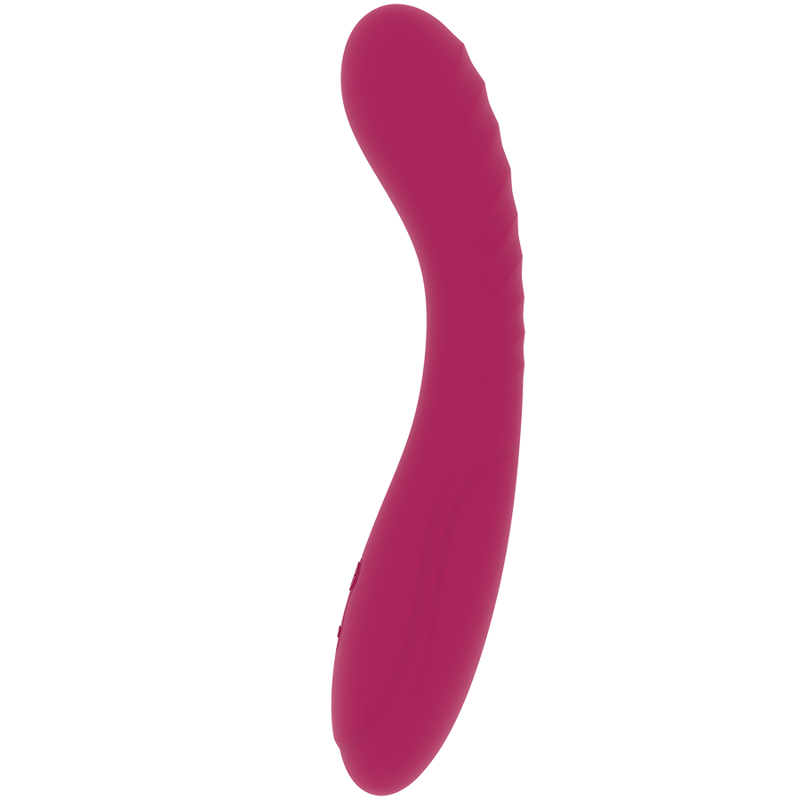 RITHUAL Orchid Rechargeable G-Point Kriya Stimulator