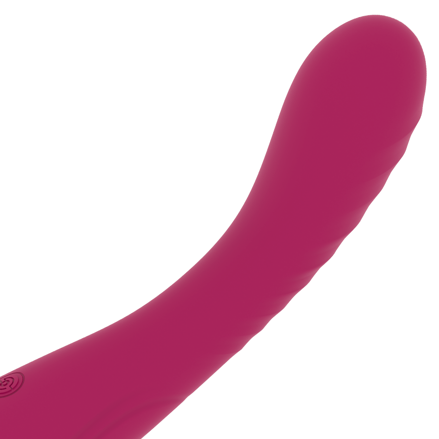 RITHUAL Orchid Rechargeable G-Point Kriya Stimulator