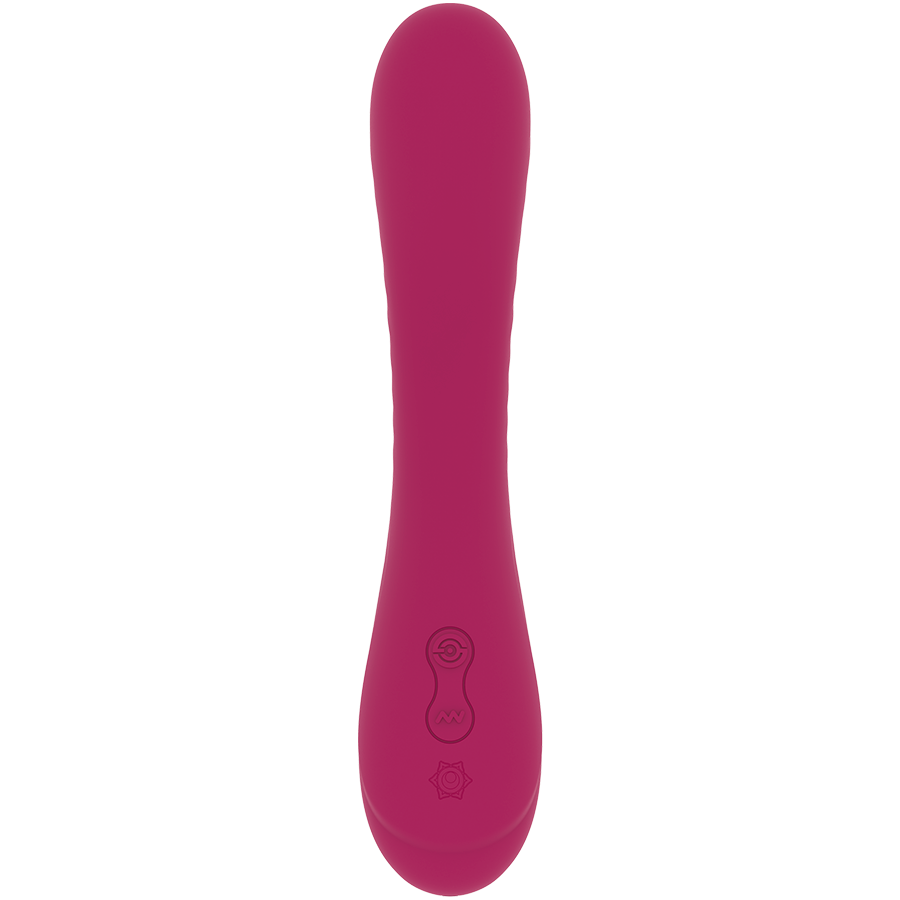 RITHUAL Orchid Rechargeable G-Point Kriya Stimulator