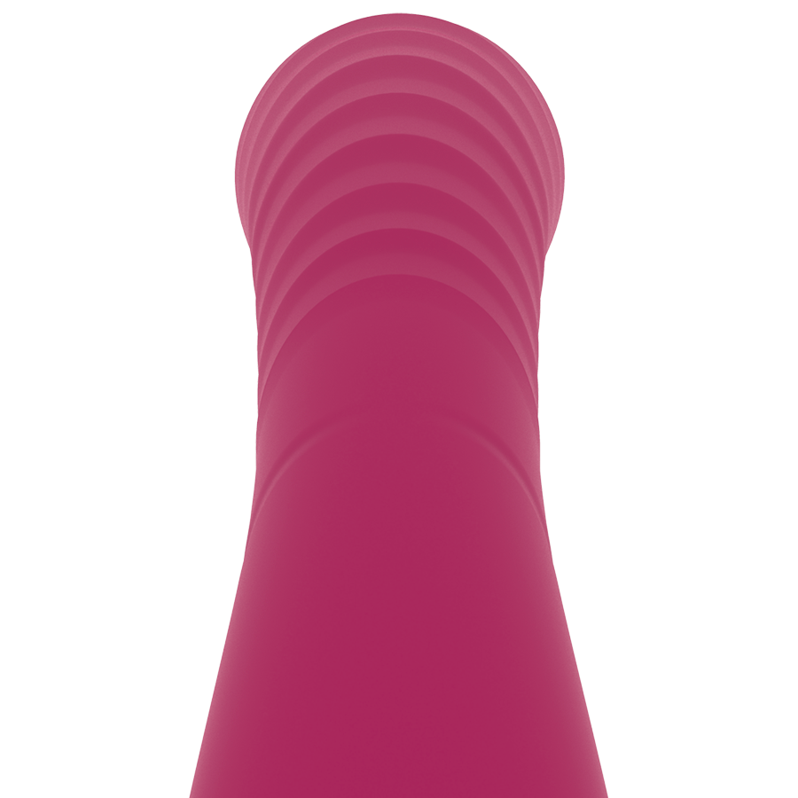 RITHUAL Orchid Rechargeable G-Point Kriya Stimulator