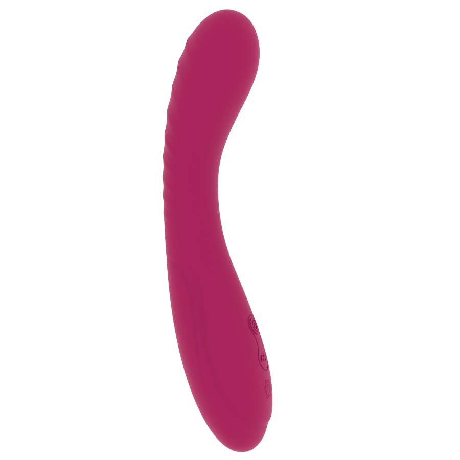 RITHUAL Orchid Rechargeable G-Point Kriya Stimulator