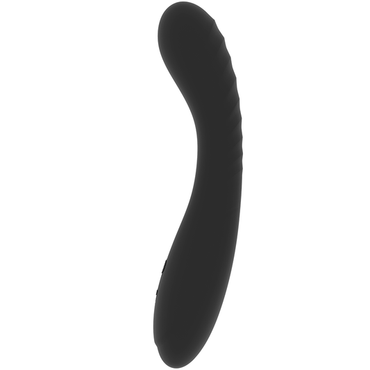 RITHUAL Kriya uppladdningsbar G-Point vibrator i svart