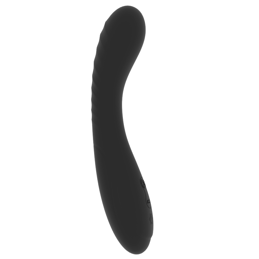 RITHUAL Kriya uppladdningsbar G-Point vibrator i svart