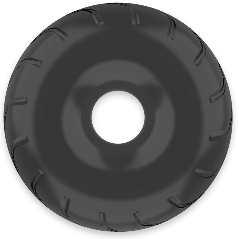 POWERING penisring 5 cm PR08 svart