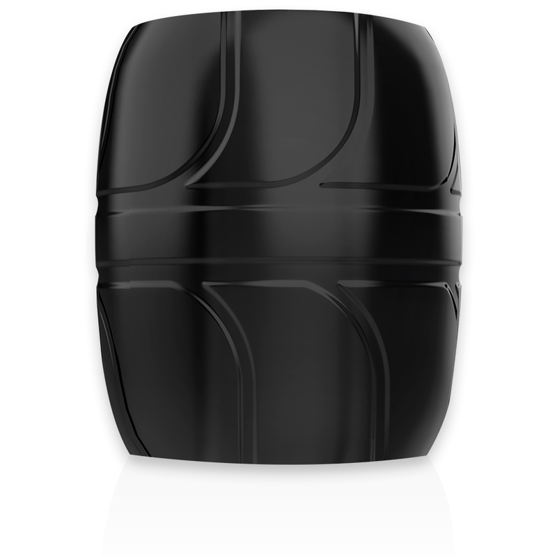 POWERING penisring 5 cm PR11 svart