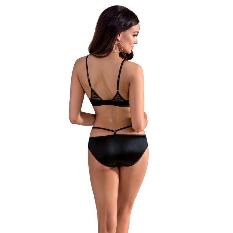 Casmir Lara tvådelad bikini set