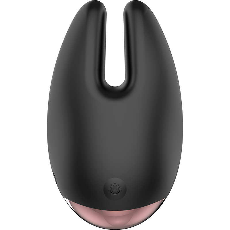 Coquette Chic Desire klitoral stimulator svart och guld