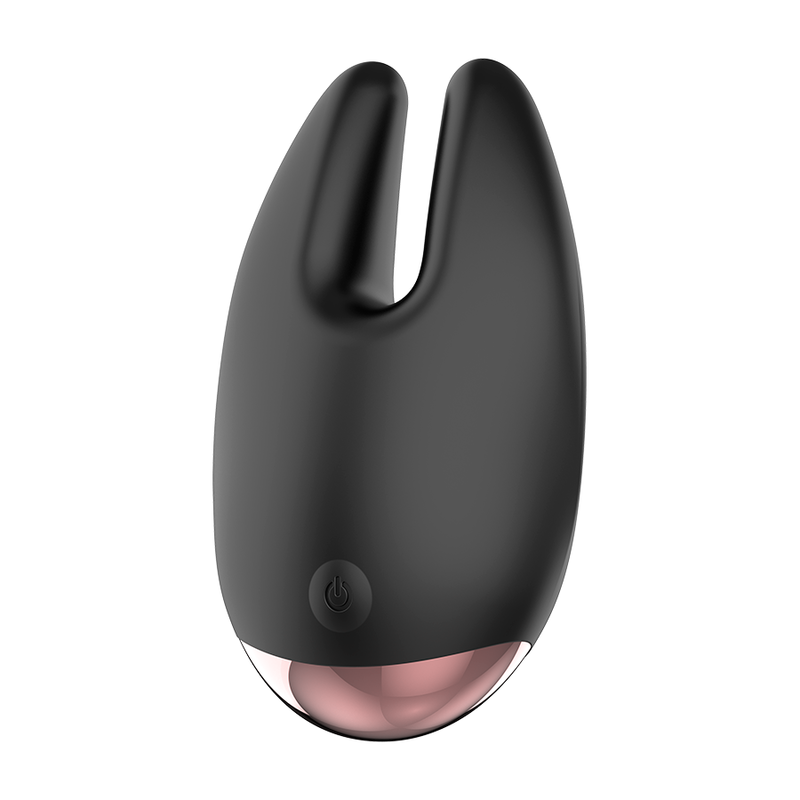 Coquette Chic Desire klitoral stimulator svart och guld