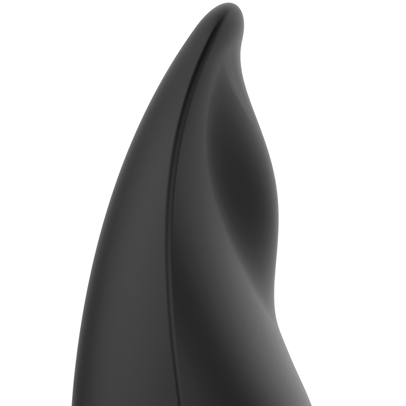 Coquette Chic Desire klitoral stimulator svart och guld