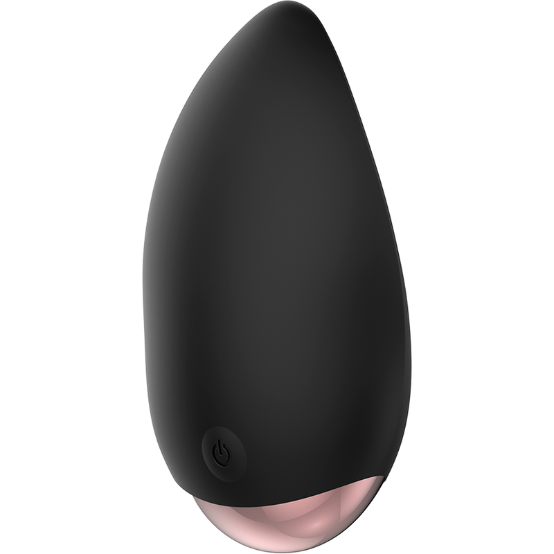 Coquette Chic Desire klitoral stimulator svart och guld