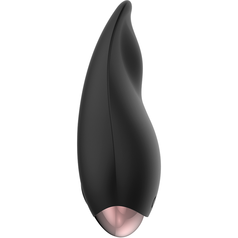 Coquette Chic Desire klitoral stimulator svart och guld