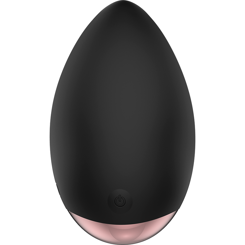 Coquette Chic Desire klitoral stimulator svart och guld