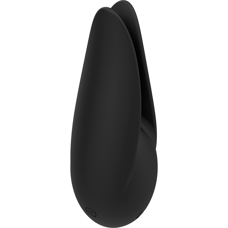 COQUETTE CHIC DESIRE - KLITORAL STIMULATOR SVART / GULD BLOMMA