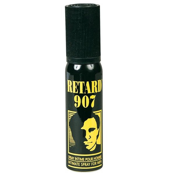 RUF RETARD 907 fördröjningsspray 25 ml