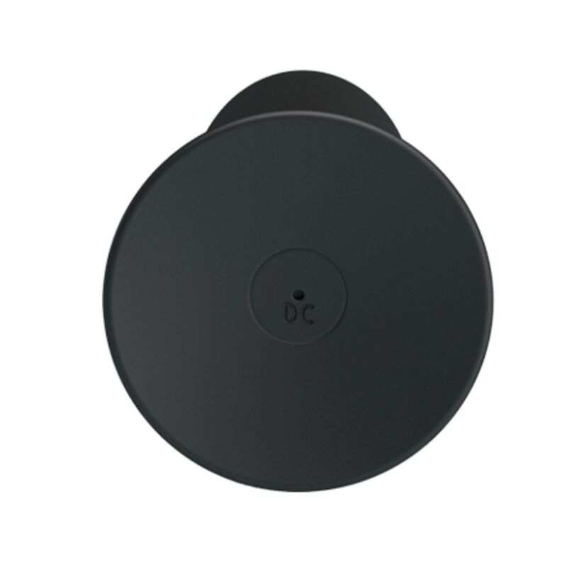 MR PLAY analplugg med vibration och fjärrkontroll