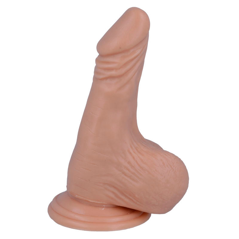 MR INTENSE - 1 REALISTISK DILDO 14.6 CM -O- 3.5 CM