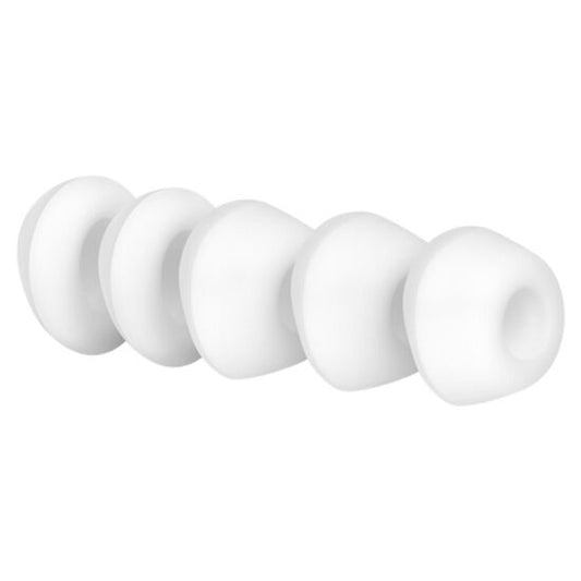 SATISFYER - PRO 2 NG ERSÄTTNINGSHUVUD 5 ST
