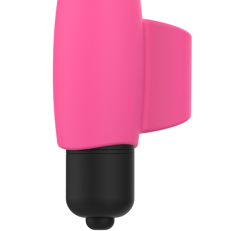 OHMAMA Pink Thimble Vibrator i julutgåvan