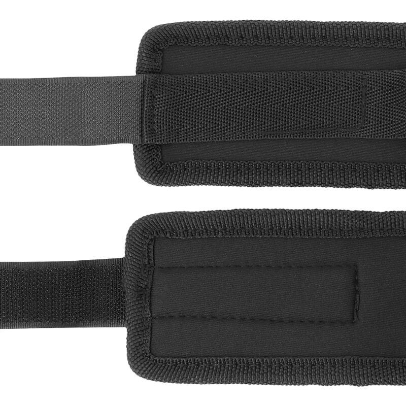DARKNESS - NEOPRENE HANDKUFFAR