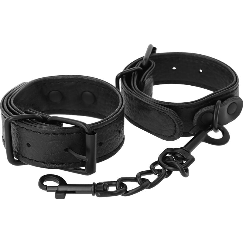 DARKNESS - BRED TUNN TEXTURERAD HANDBOJA