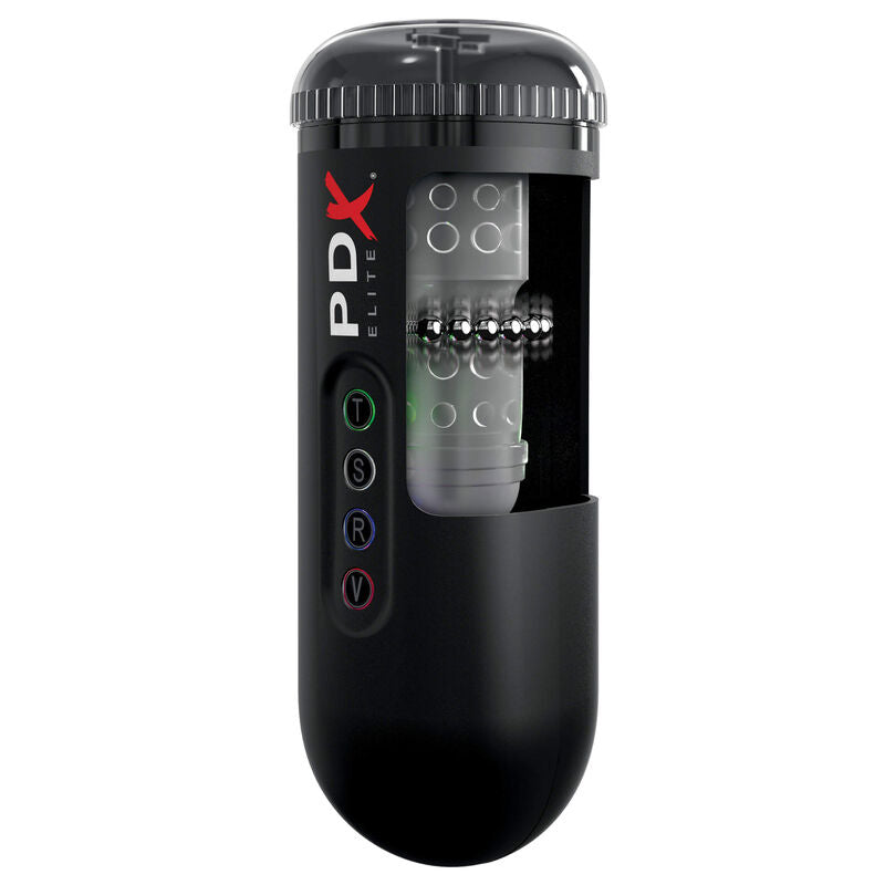 PDX ELITE - MOTO BLOWER AVANCERAD MASTURBATOR
