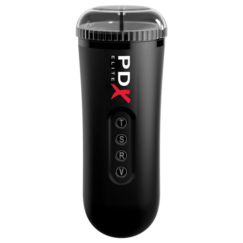 PDX ELITE - MOTO BLOWER AVANCERAD MASTURBATOR