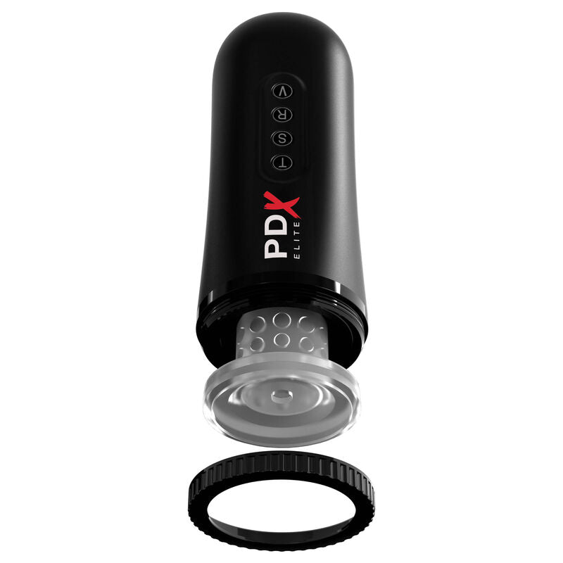 PDX ELITE - MOTO BLOWER AVANCERAD MASTURBATOR