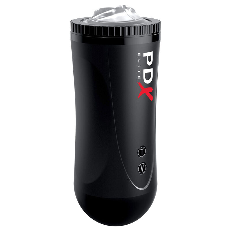 PDX ELITE Moto Stroker masturbator
