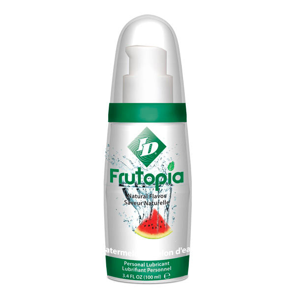 ID Frutopia Vattenmelon Glidmedel 100ml