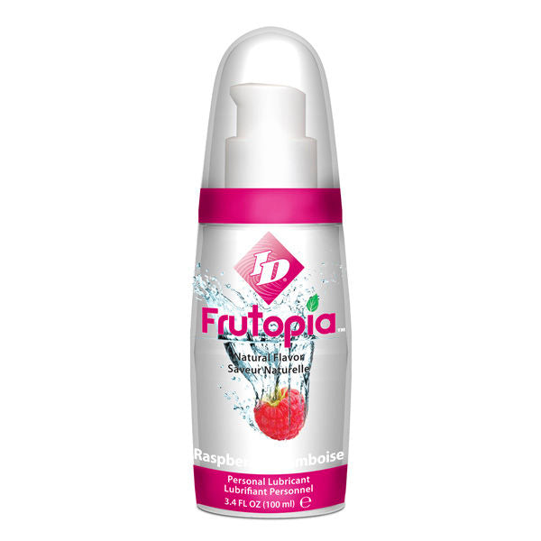 ID Frutopia Hallon Glidmedel 100ml