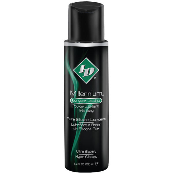 ID Millennium silikonbaserat glidmedel 130 ml