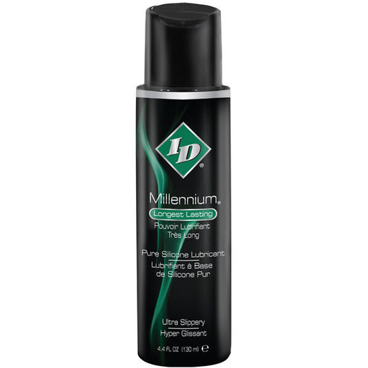 ID Millennium silikonbaserat glidmedel 130 ml
